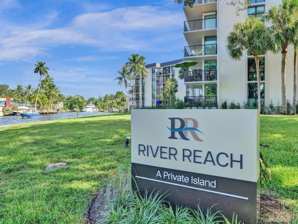 River Reach, 1301 River Reach Dr #514, Fort Lauderdale, Florida 33315, image 1