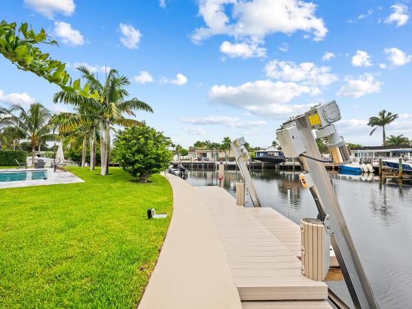 Coral Key Villas, 2421 NE 50th St, Lighthouse Point, Florida 33064, image 2