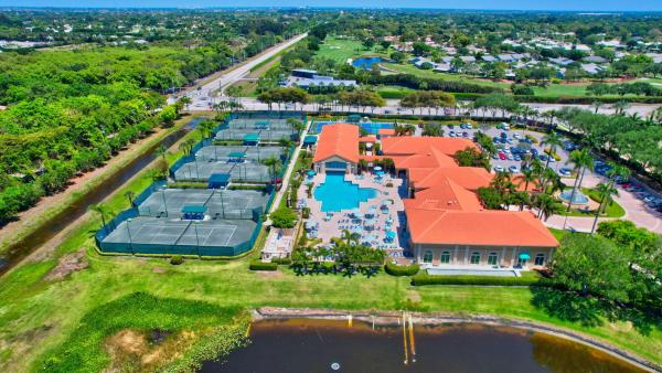 Cascade Lakes, 5217 Glenville Dr, Boynton Beach, Florida 33437, image 1