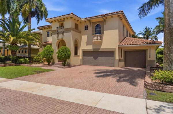 The Highlands At Heron Bay, 7598 NW 117th Ln, Parkland, Florida 33076, image 1