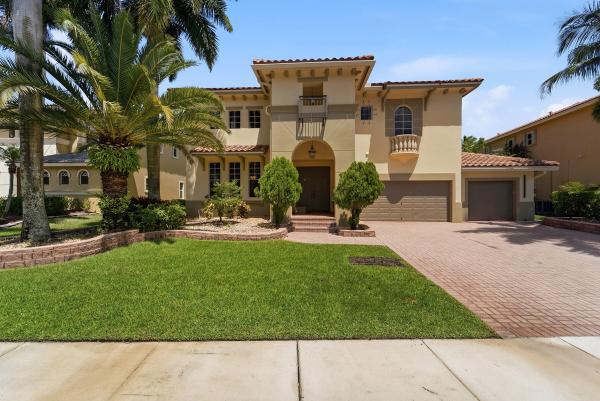 The Highlands At Heron Bay, 7598 NW 117th Ln, Parkland, Florida 33076, image 2
