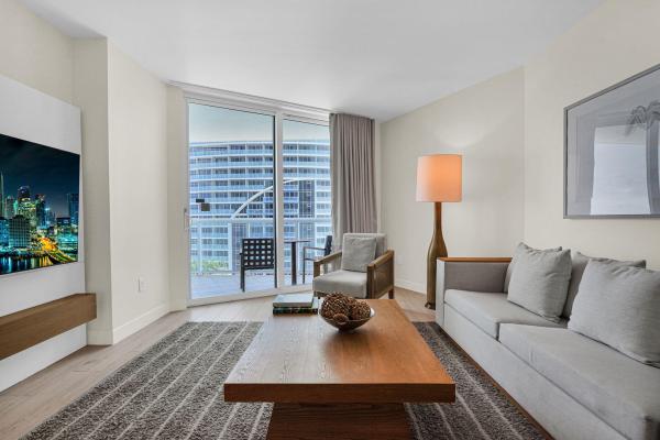 The Q Club Resort & Residences, 505 N Fort Lauderdale Beach Blvd #1103, Fort Lauderdale, Florida 33304, image 2