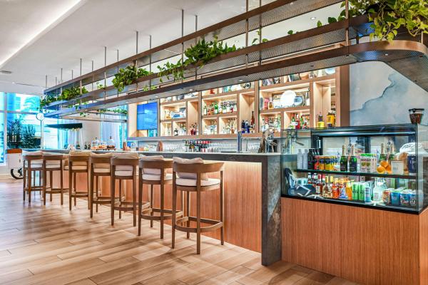 The Q Club Resort & Residences, 505 N Fort Lauderdale Beach Blvd #915, Fort Lauderdale, Florida 33304, image 1