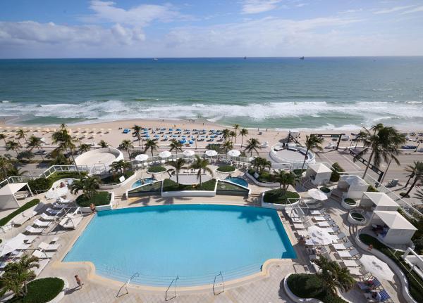 The Q Club Resort & Residences, 505 N Fort Lauderdale Beach Blvd #915, Fort Lauderdale, Florida 33304, image 1