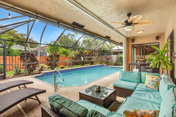Hidden Hammocks & Oakbrook, 5375 NW 65th Ter, Coral Springs, Florida 33067, image 1