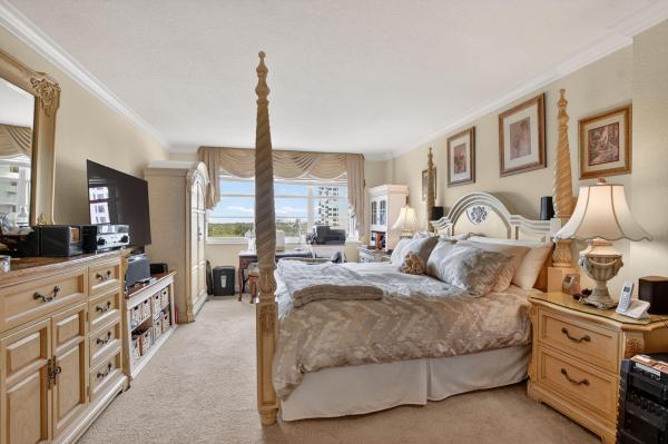 Boca Towers, 2121 N Ocean Blvd #705E, Boca Raton, Florida 33431, image 3
