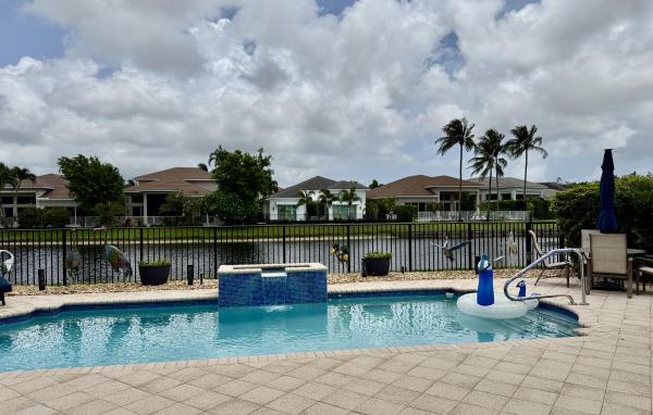 Briarcliff At Woodfield Country Club, 4076 NW Briarcliff Cir, Boca Raton, Florida 33496, image 2