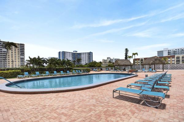 Parliament House, 405 N Ocean Blvd #507, Pompano Beach, Florida 33062, image 2
