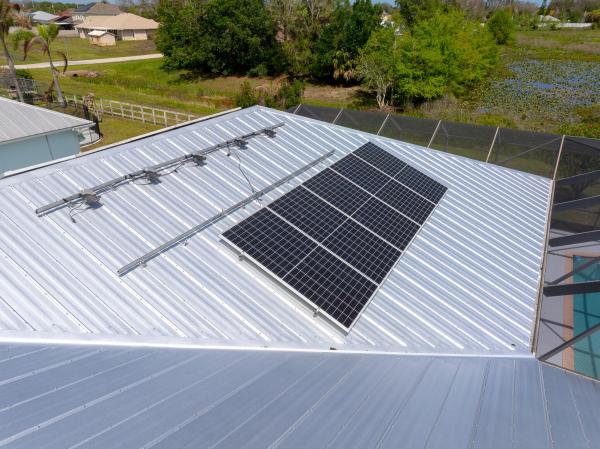 5339 NW Milner Dr, Port St. Lucie, Florida 34983, image 2
