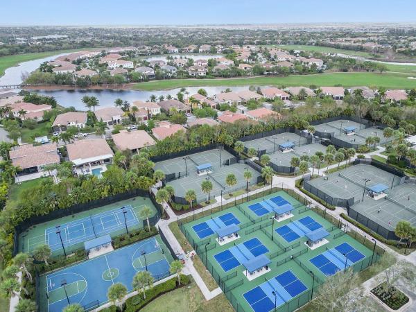 Parkland Golf & Country Club, 8231 Canopy Ter, Parkland, Florida 33076, image 1