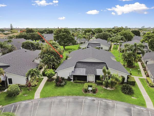Lakeside Green, 4383 Willow Pond Cir, West Palm Beach, Florida 33417, image 2