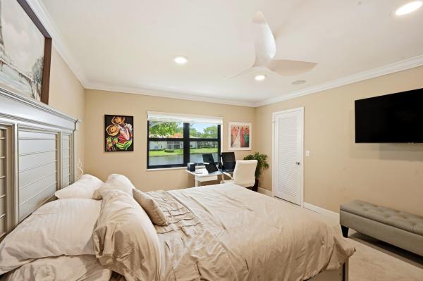 Glades Of Boca Lago, 21757 Arriba Real #D, Boca Raton, Florida 33433, image 2