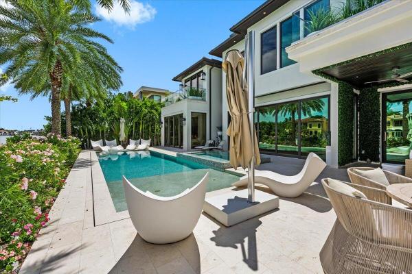 Island Bahia, 70 Isla Bahia Dr, Fort Lauderdale, Florida 33316, image 1