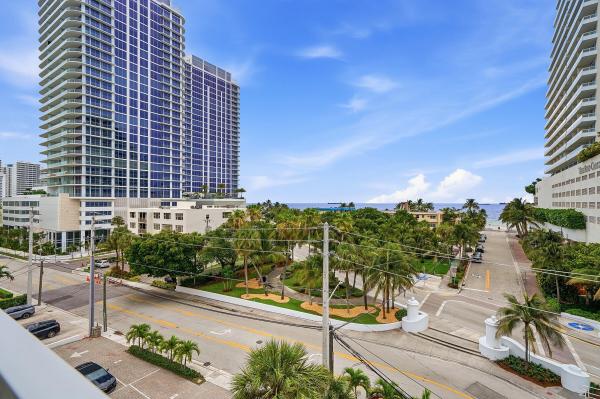 Harbor Haven, 95 N Birch Rd #606, Fort Lauderdale, Florida 33304, image 3