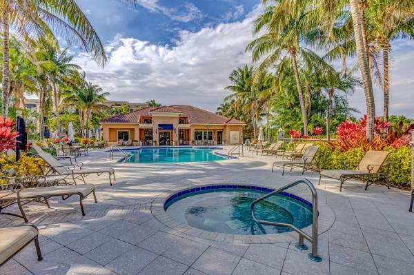 Residences At Midtown, 4903 Midtown Ln #3203, Palm Beach Gardens, Florida 33418, image 2