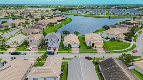 The Manors At Victoria Parc, 11500 SW Glengarry Ct, Port St. Lucie, Florida 34987, image 1
