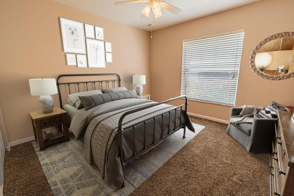 The Manors At Victoria Parc, 11500 SW Glengarry Ct, Port St. Lucie, Florida 34987, image 3