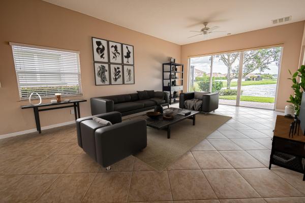 The Manors At Victoria Parc, 11500 SW Glengarry Ct, Port St. Lucie, Florida 34987, image 1