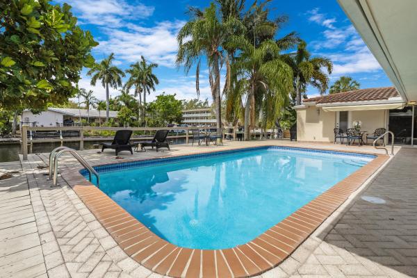 Coral Ridge Isles, 1418 NE 57th Pl, Fort Lauderdale, Florida 33334, image 1