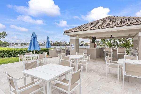 Highland Beach Club, 3596 S Ocean Blvd #102, Highland Beach, Florida 33487, image 1