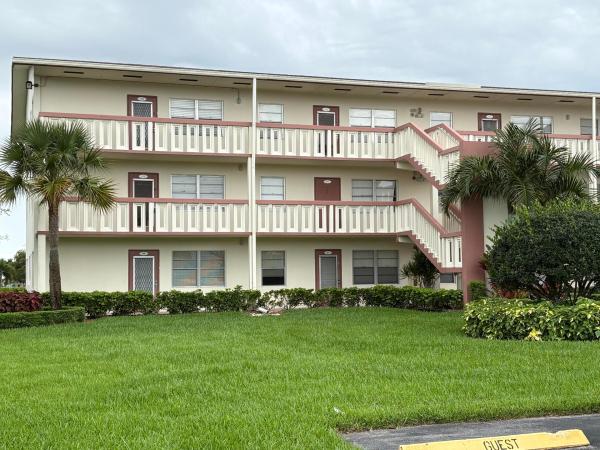 Preston At Century Village, 112 Preston C #112 C, Boca Raton, Florida 33434, image 3