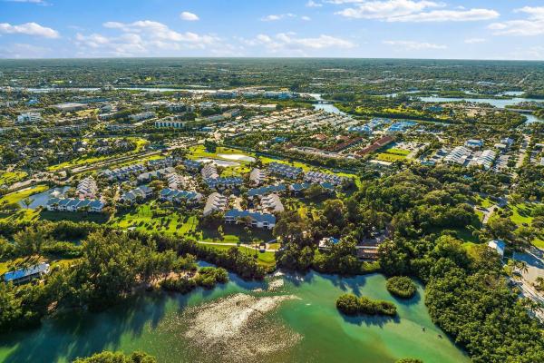 The Estuary At Jupiter Dunes, 2604 N Fairway Dr Dr, Jupiter, Florida 33477, image 1