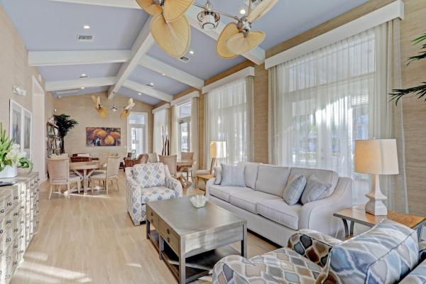 712 Bay Colony Dr S, Juno Beach, Florida 33408, image 3