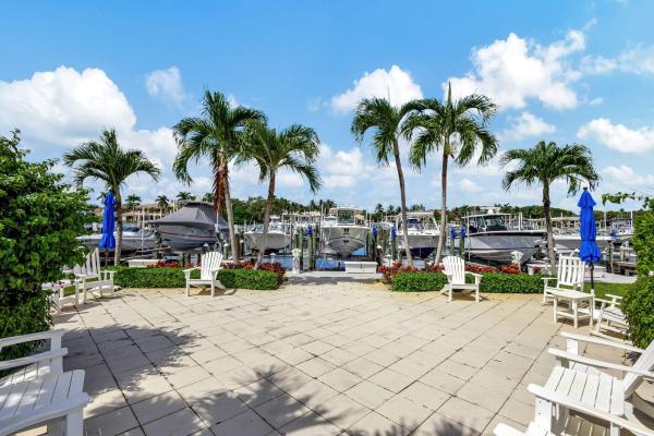 712 Bay Colony Dr S, Juno Beach, Florida 33408, image 1