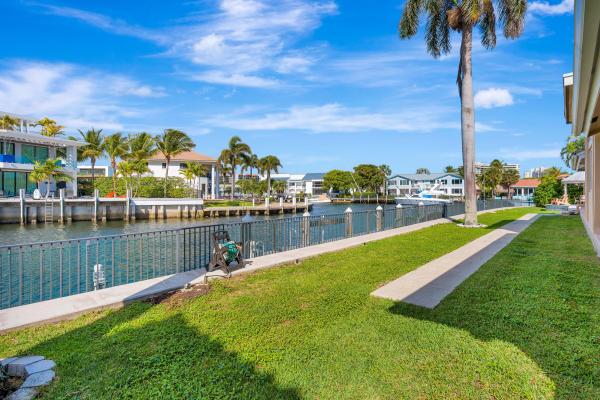 Bel Lido Isle, 4204 Tranquility Dr, Highland Beach, Florida 33487, image 3