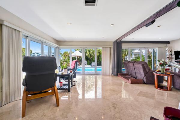 Bel Lido Isle, 4204 Tranquility Dr, Highland Beach, Florida 33487, image 1