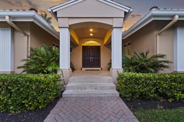 Bel Lido Isle, 4204 Tranquility Dr, Highland Beach, Florida 33487, image 1