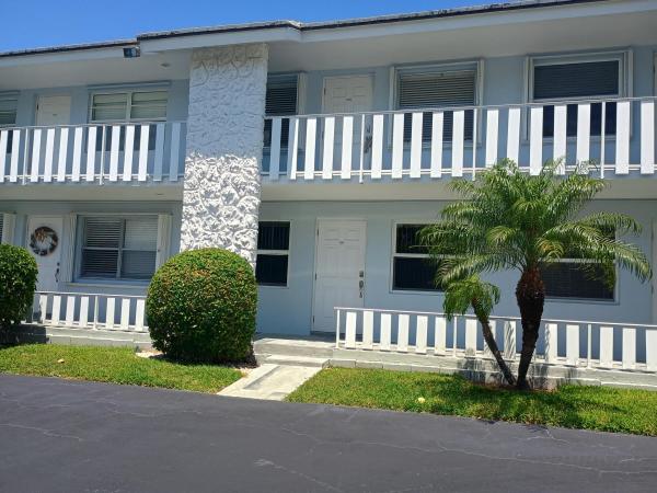Paget House, 5520 N Ocean Blvd #110, Ocean Ridge, Florida 33435, image 1