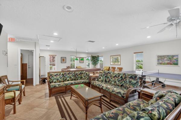 Paget House, 5520 N Ocean Blvd #110, Ocean Ridge, Florida 33435, image 2