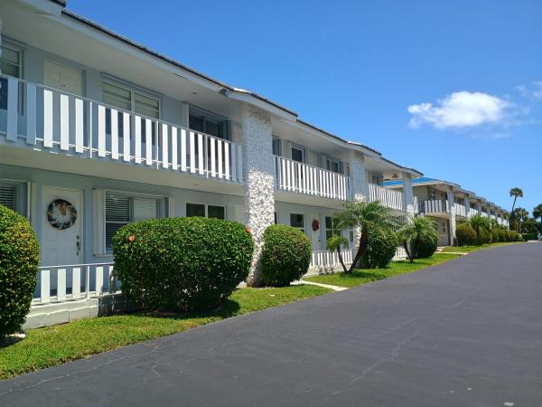 Paget House, 5520 N Ocean Blvd #109, Ocean Ridge, Florida 33435, image 1