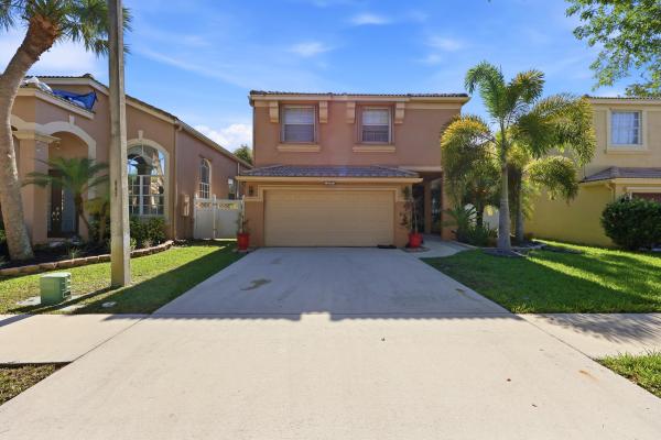 Wyndham, 1327 Isleworth Ct, Royal Palm Beach, Florida 33411, image 3
