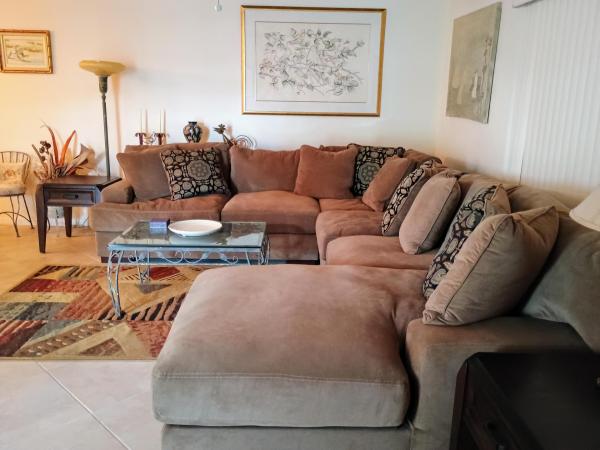 High Point 1 & 2 Of Delray West, 14716 Canalview Dr #D, Delray Beach, Florida 33484, image 1