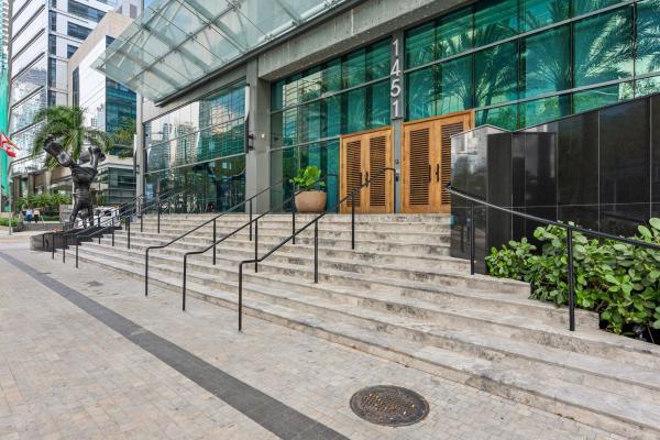 Echo Brickell, 1451 Brickell Ave #1202, Miami, Florida 33131, image 1