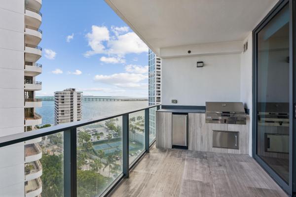 Echo Brickell, 1451 Brickell Ave #1202, Miami, Florida 33131, image 2