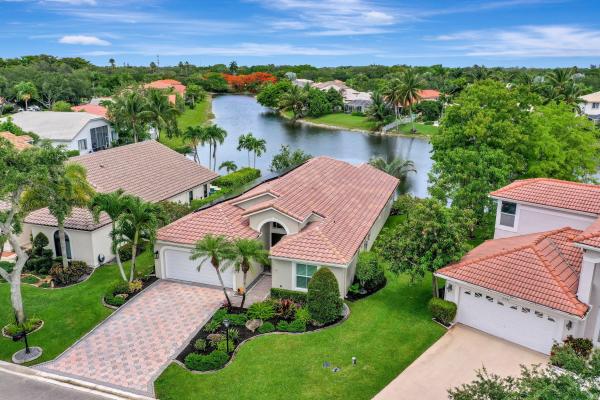 The Arbors At Coral Creek, 5705 NW 48th Ct, Coral Springs, Florida 33067, image 3