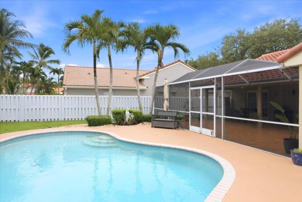 Heron Cove Estates, 13149 NW 11th Pl, Sunrise, Florida 33323, image 3