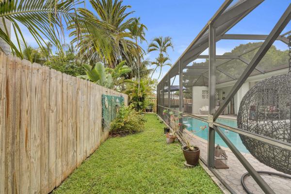 Nob Hill Estates, 10544 NW 4th St, Plantation, Florida 33324, image 2
