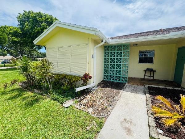 High Point 1 & 2 Of Delray West, 5114 Lakefront Blvd #A, Delray Beach, Florida 33484, image 1