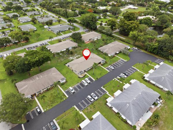 955 Circle Dr #B, Delray Beach, Florida 33445, image 2