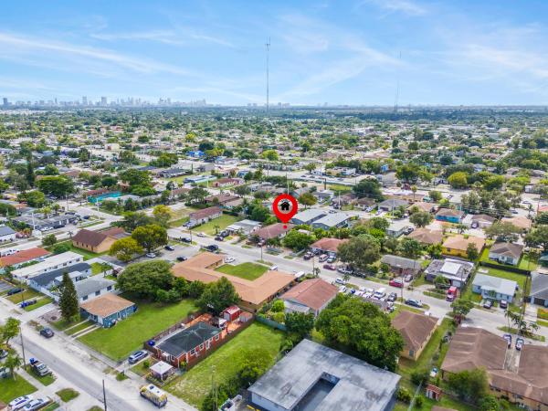 West Carver Ranches, 5720 Flagler St, Hollywood, Florida 33023, image 2
