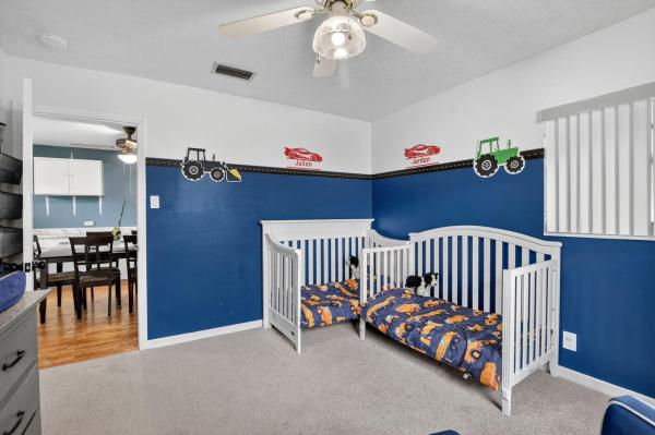 Crystal Lake Golf Villas, 1140 NW 49th St, Deerfield Beach, Florida 33064, image 2