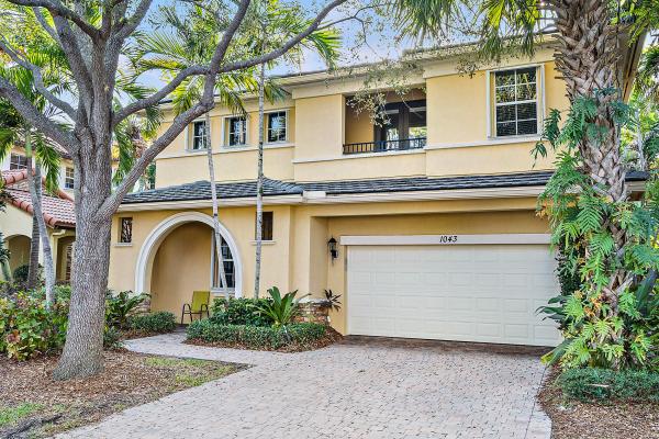 Vintners Ridge At Evergrene, 1043 Vintner Blvd, Palm Beach Gardens, Florida 33410, image 3