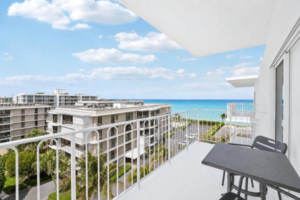 La Renaissance, 3230 S Ocean Blvd #607, Palm Beach, Florida 33480, image 2