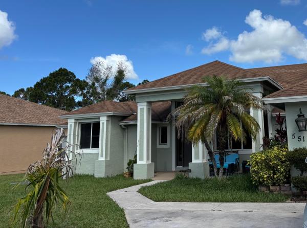 Torino, 5514 NW West Lundy Cir, Port St. Lucie, Florida 34986, image 1