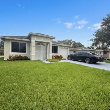 Washington Park, 2766 NW 6th Ct, Fort Lauderdale, Florida 33311, image 2
