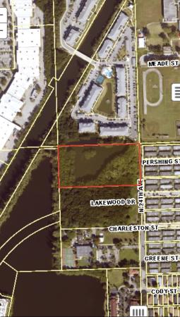 3620 NW 24th St, Lauderdale Lakes, Florida 33311, image 3